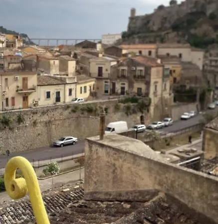 Terra Sicula - Vacanze Modicane Modica