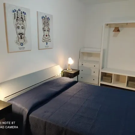 Casa de Férias Terra Sicula - Vacanze Modicane Modica