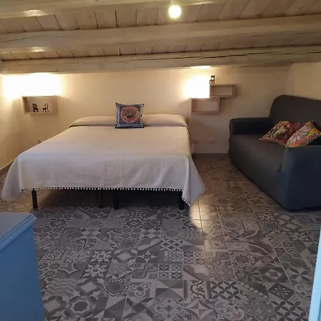 Terra Sicula - Vacanze Modicane Casa de Férias Modica