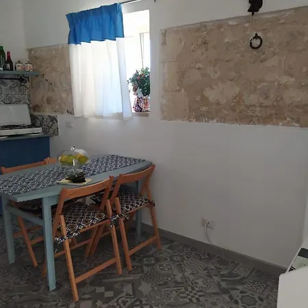 Semesterbostad Terra Sicula - Vacanze Modicane