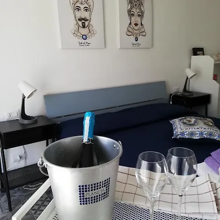 Semesterbostad Terra Sicula - Vacanze Modicane
