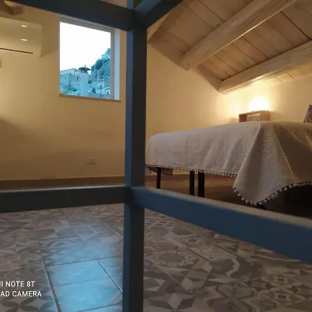 Semesterbostad Terra Sicula - Vacanze Modicane *