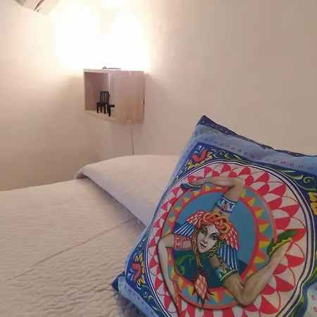 Semesterbostad Terra Sicula - Vacanze Modicane Modica