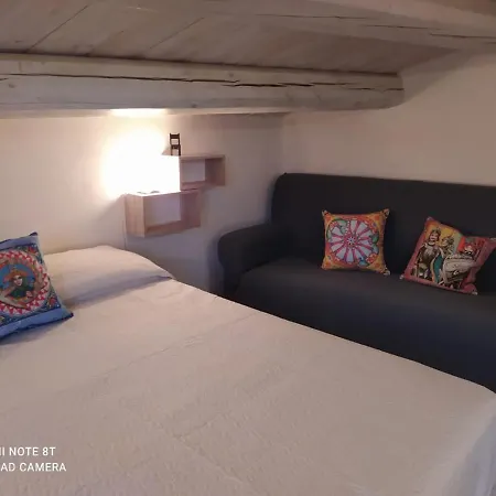 Terra Sicula - Vacanze Modicane Ferienhaus Modica