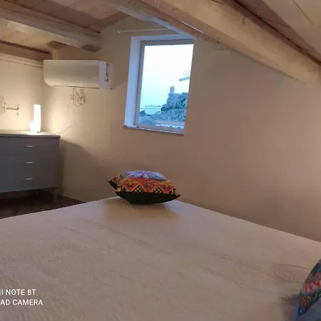 Semesterbostad Terra Sicula - Vacanze Modicane *