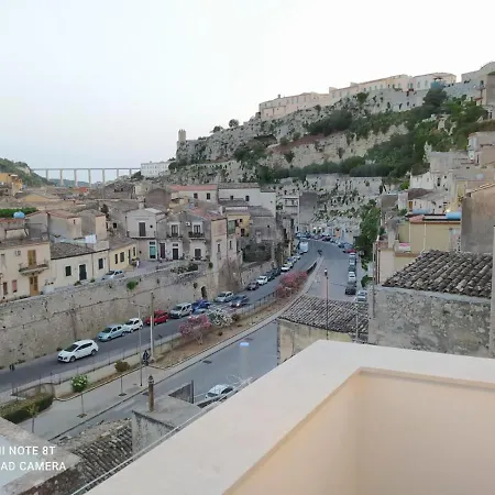 Terra Sicula - Vacanze Modicane Casa de Férias
