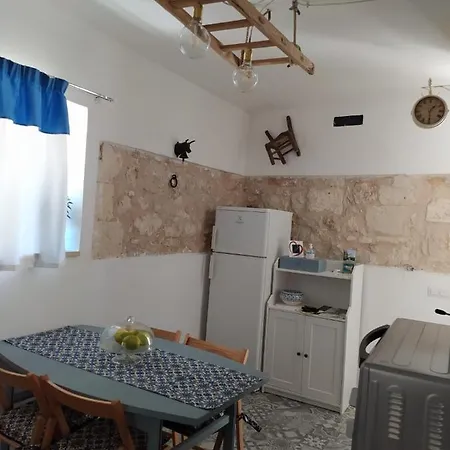 Semesterbostad Terra Sicula - Vacanze Modicane *