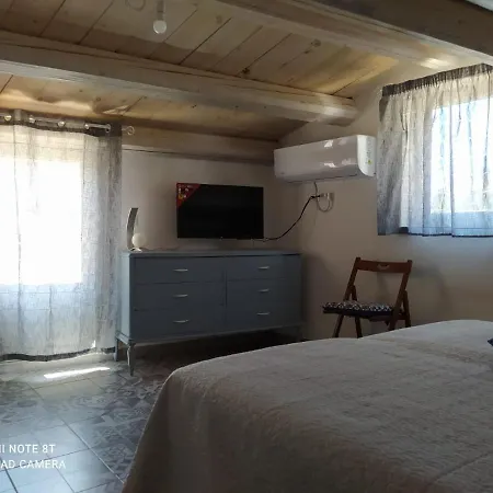 Terra Sicula - Vacanze Modicane
