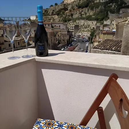 Ferienhaus Terra Sicula - Vacanze Modicane