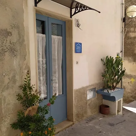 Ferienhaus Terra Sicula - Vacanze Modicane Modica