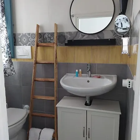 Terra Sicula - Vacanze Modicane Ferienhaus Modica