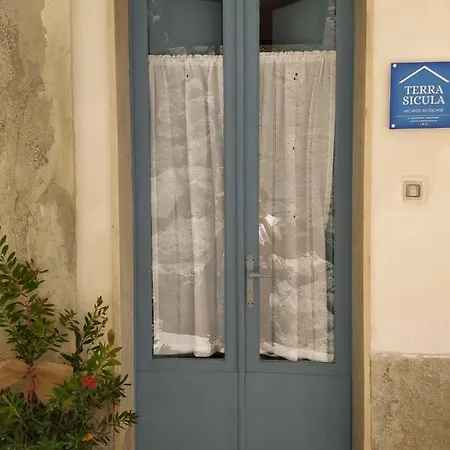 Terra Sicula - Vacanze Modicane Semesterbostad